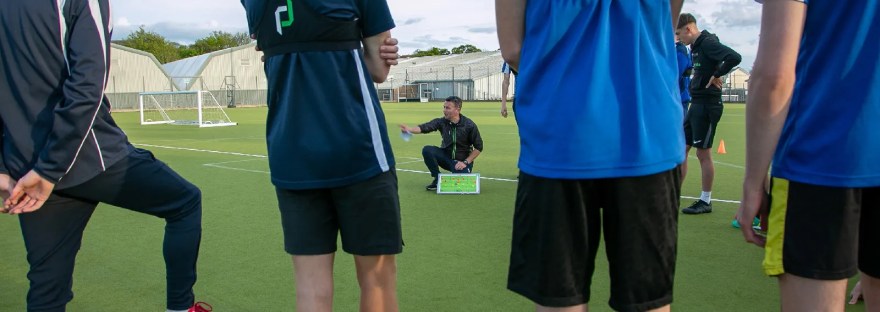 Soccer safety equipment for kids